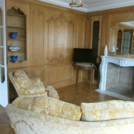 Ahizpak Appartement Ciboure Buitenkant foto
