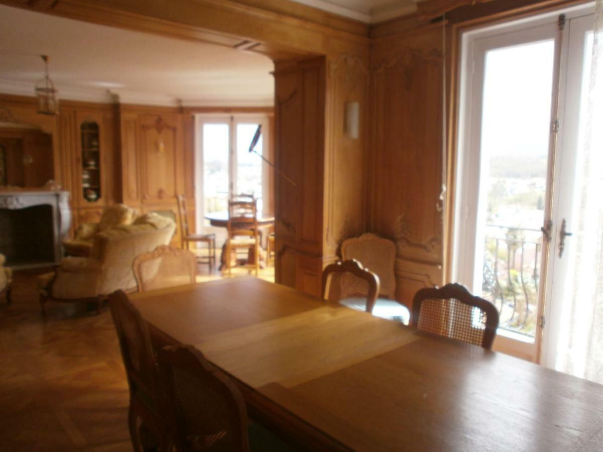 Ahizpak Appartement Ciboure Buitenkant foto