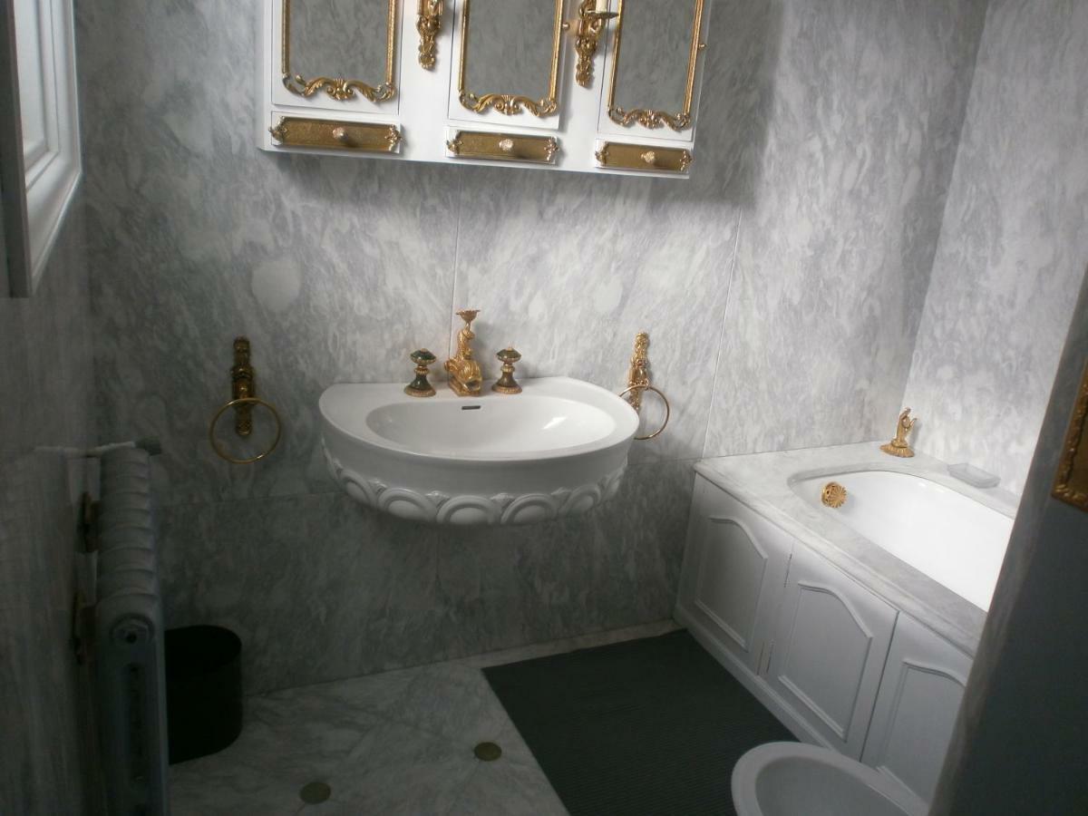 Ahizpak Appartement Ciboure Buitenkant foto